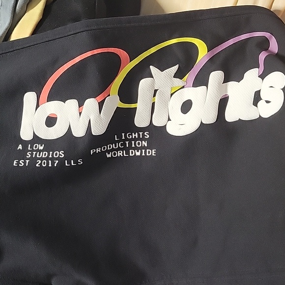 Low Lights Studios Jogging Hose - Picture 5 of 7